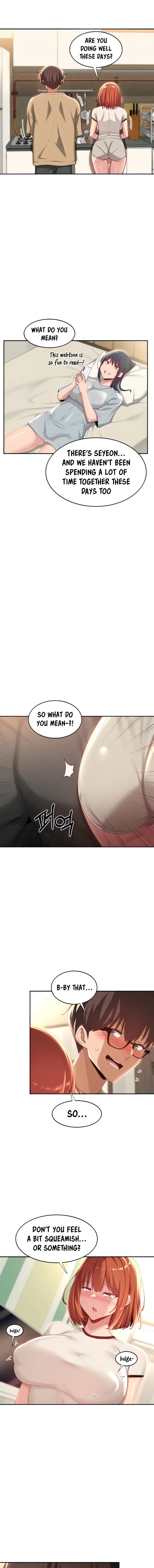 Sextudy Group Chapter 75 - Page 3