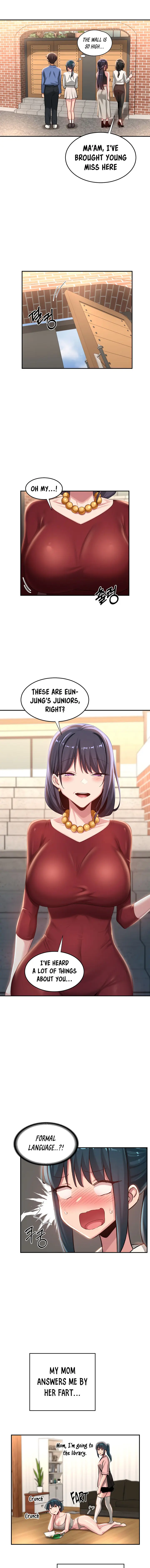 Sextudy Group Chapter 75 - Page 7
