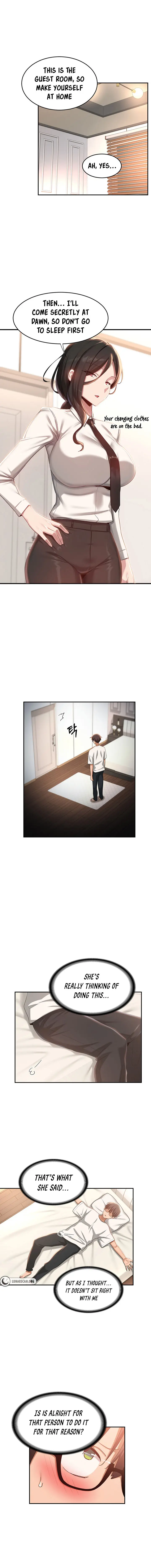 Sextudy Group Chapter 76 - Page 10