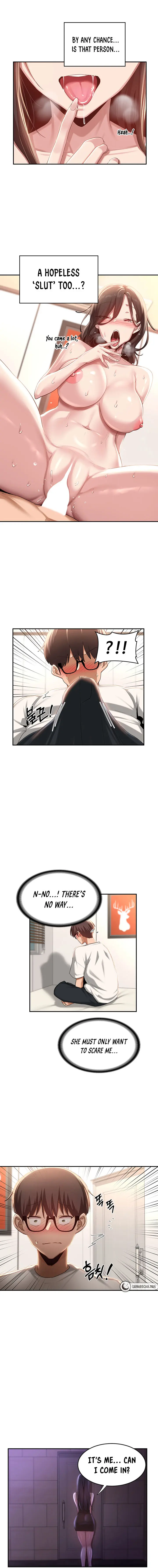 Sextudy Group Chapter 76 - Page 11
