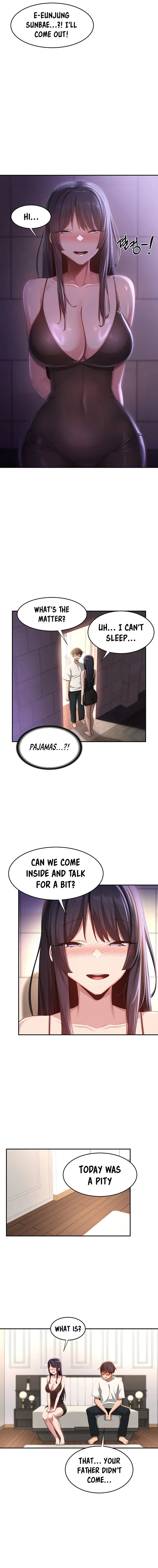 Sextudy Group Chapter 76 - Page 12