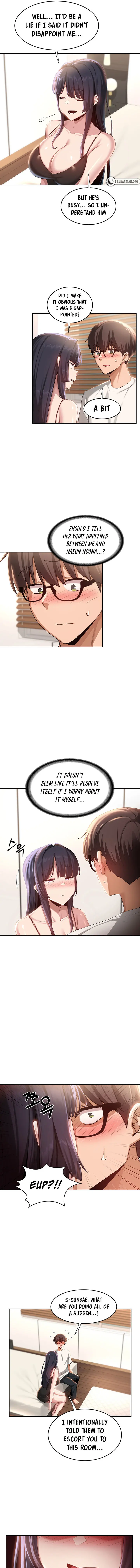 Sextudy Group Chapter 76 - Page 13