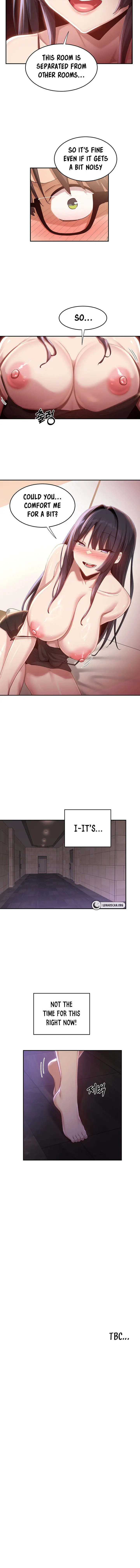Sextudy Group Chapter 76 - Page 14