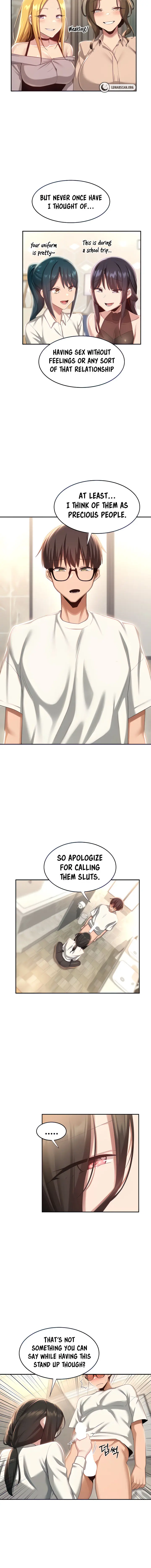 Sextudy Group Chapter 76 - Page 4