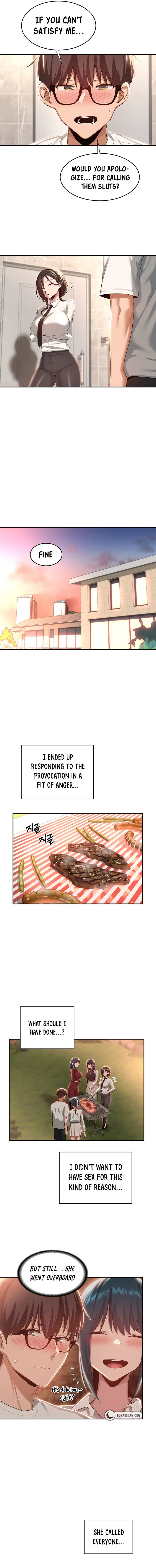 Sextudy Group Chapter 76 - Page 7