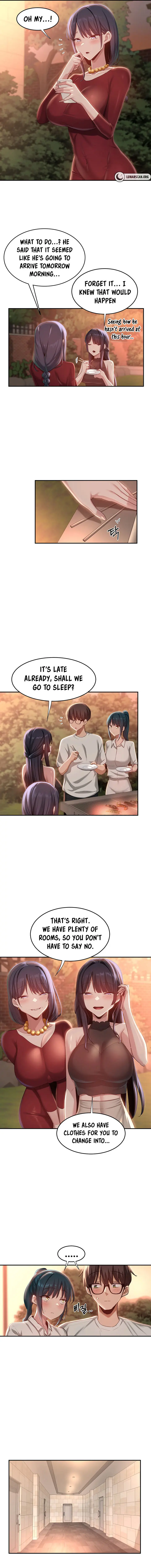 Sextudy Group Chapter 76 - Page 9