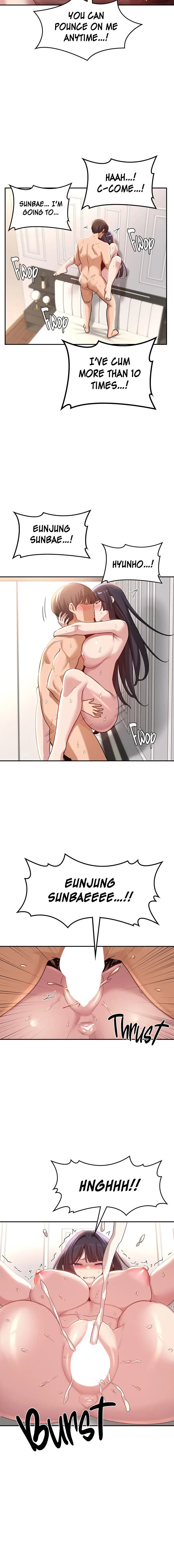 Sextudy Group Chapter 77 - Page 16