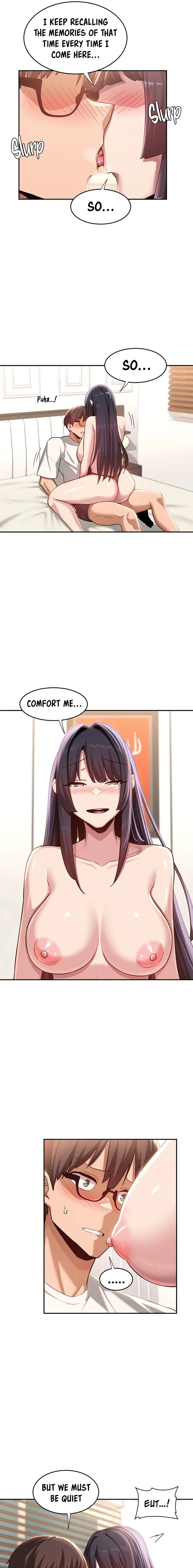 Sextudy Group Chapter 77 - Page 3