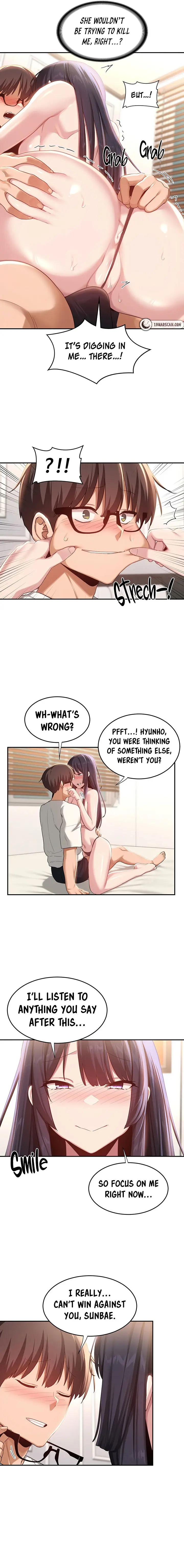 Sextudy Group Chapter 77 - Page 5