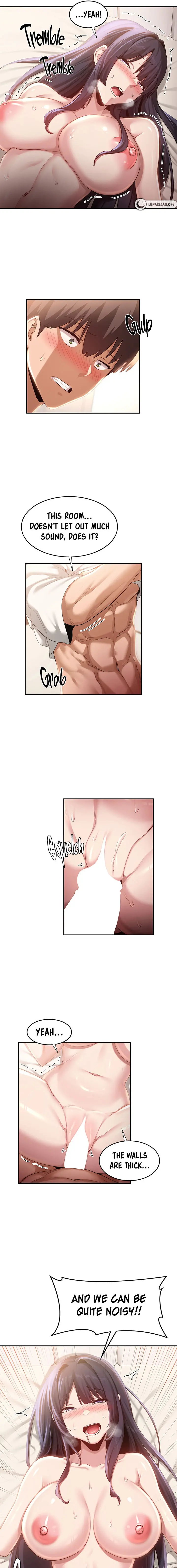 Sextudy Group Chapter 77 - Page 9