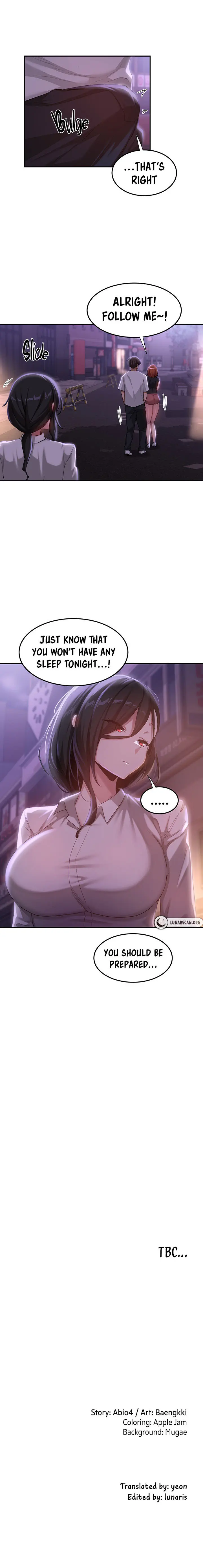 Sextudy Group Chapter 78 - Page 18