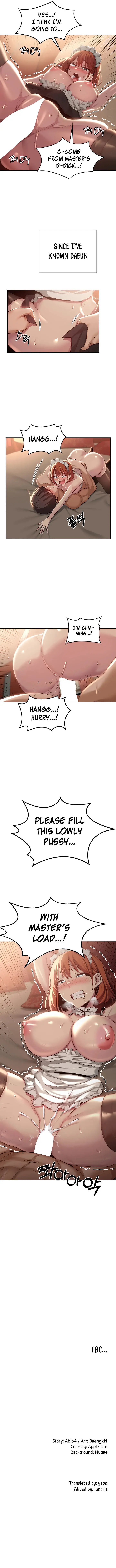 Sextudy Group Chapter 79 - Page 8