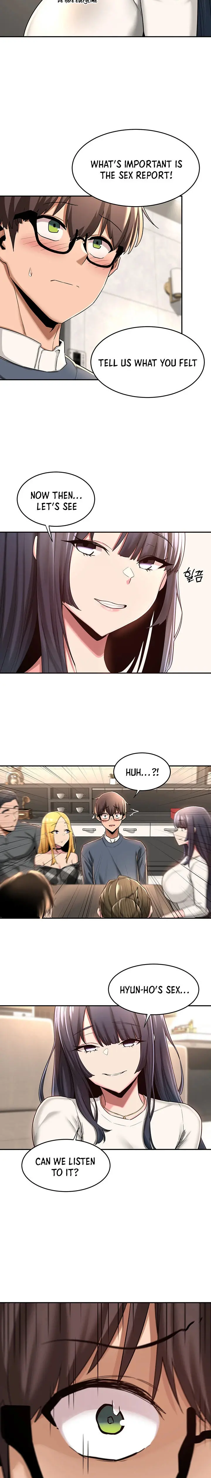 Sextudy Group Chapter 8 - Page 18