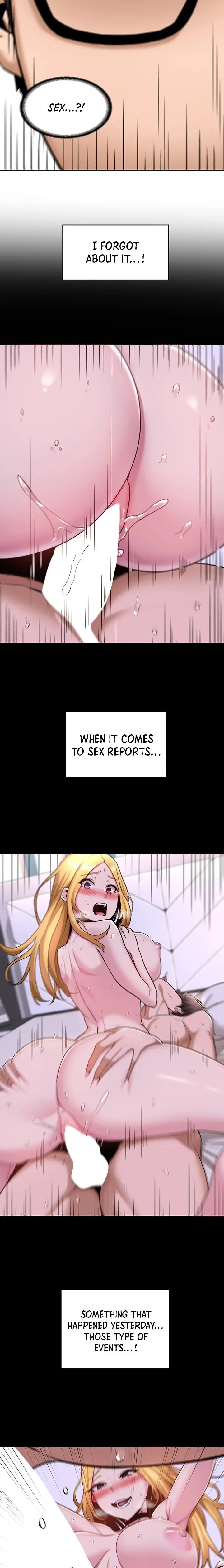 Sextudy Group Chapter 8 - Page 19
