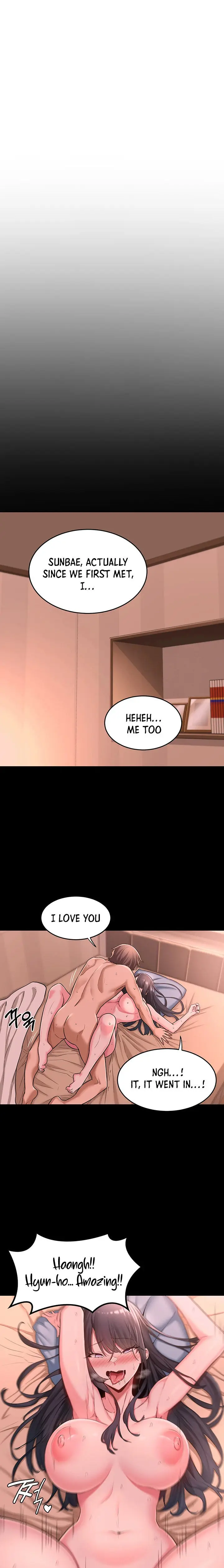 Sextudy Group Chapter 8 - Page 3