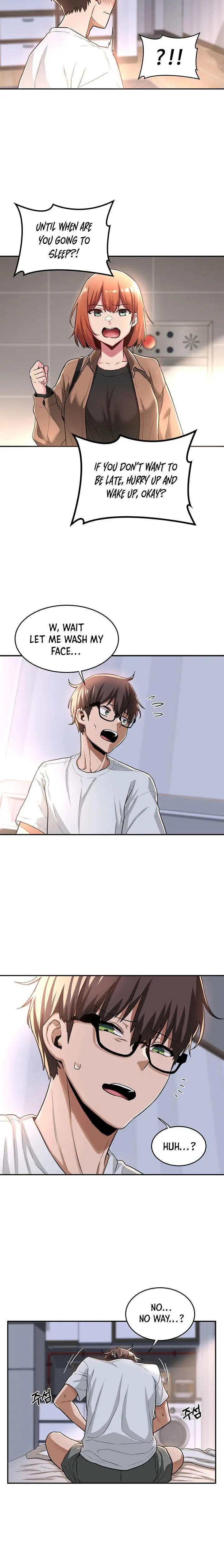 Sextudy Group Chapter 8 - Page 6