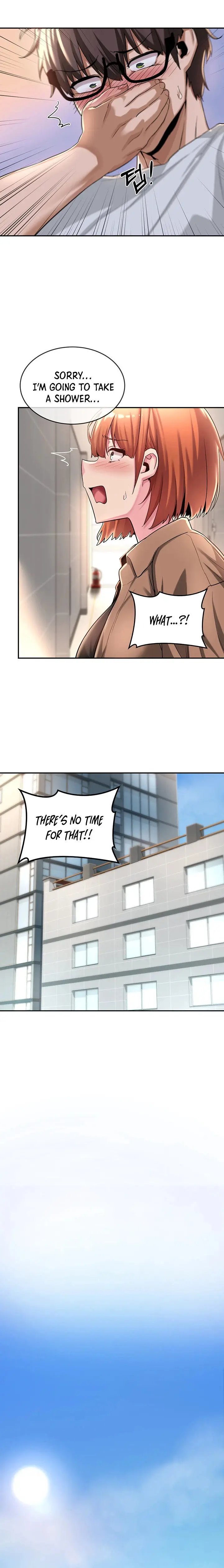 Sextudy Group Chapter 8 - Page 7