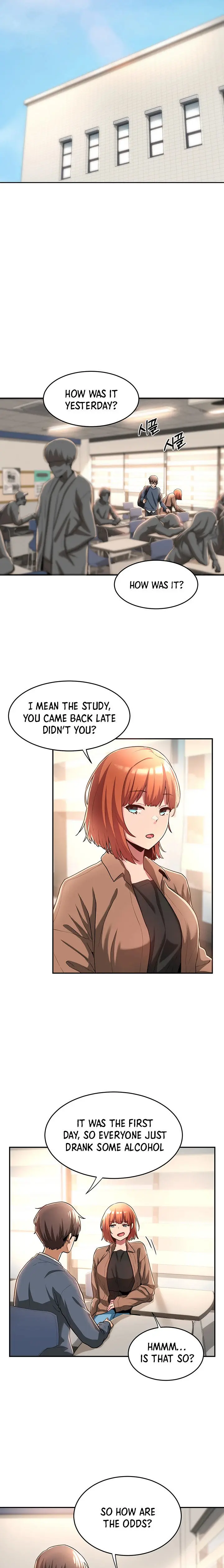 Sextudy Group Chapter 8 - Page 8