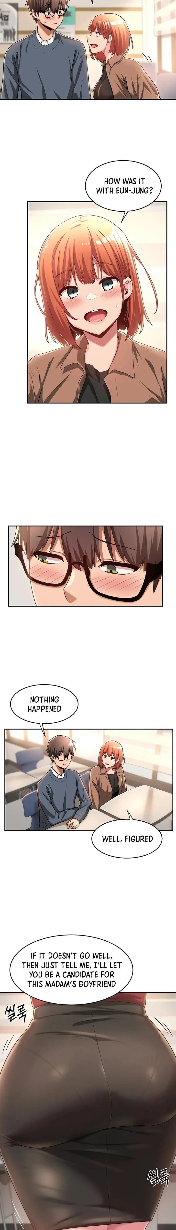 Sextudy Group Chapter 8 - Page 9