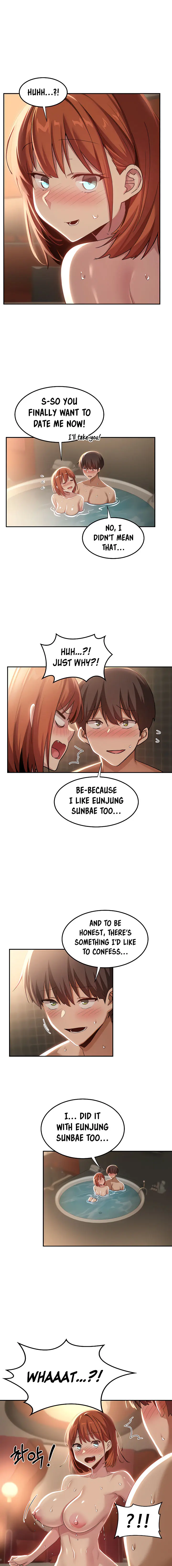 Sextudy Group Chapter 80 - Page 15