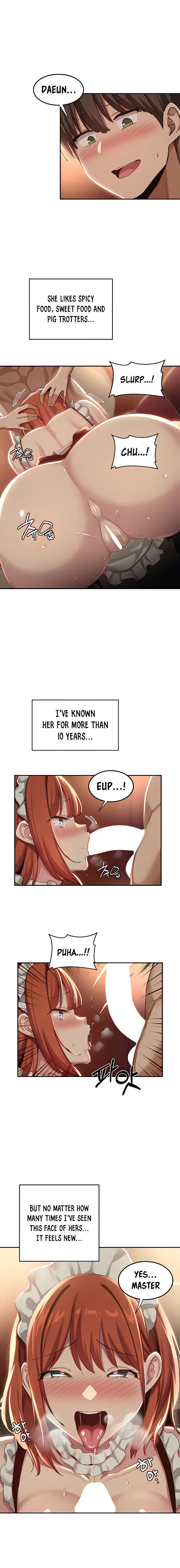 Sextudy Group Chapter 80 - Page 3