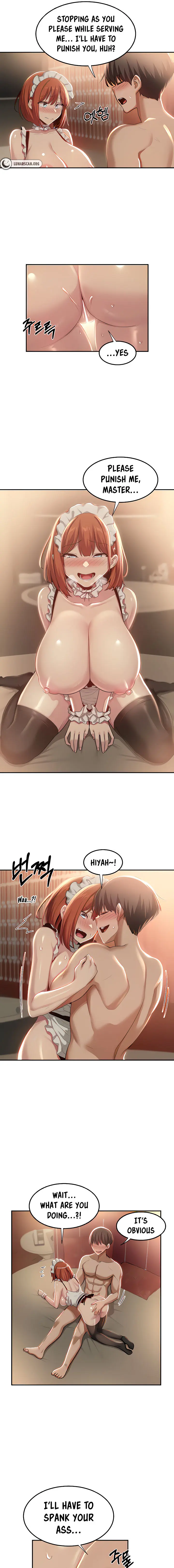 Sextudy Group Chapter 80 - Page 5