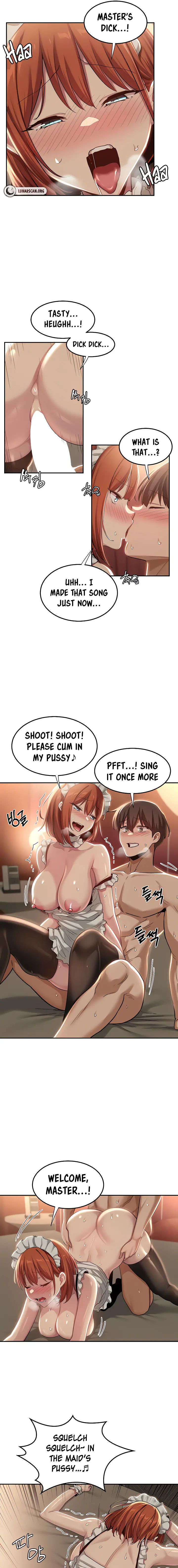 Sextudy Group Chapter 80 - Page 9