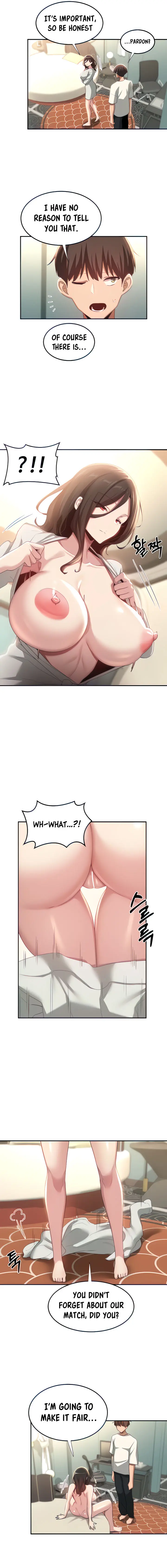 Sextudy Group Chapter 81 - Page 11