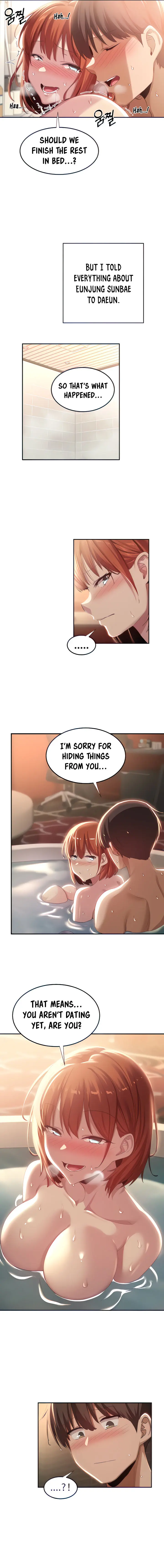 Sextudy Group Chapter 81 - Page 3