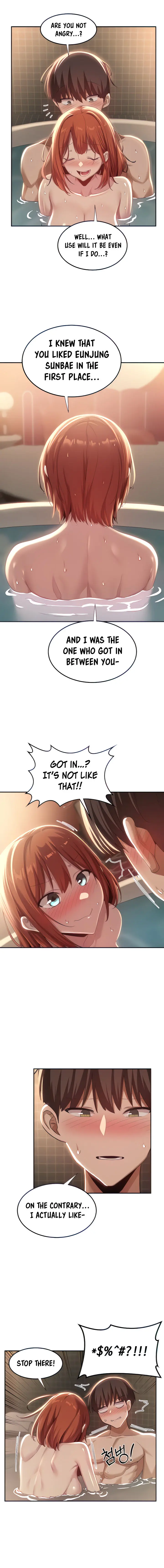 Sextudy Group Chapter 81 - Page 4