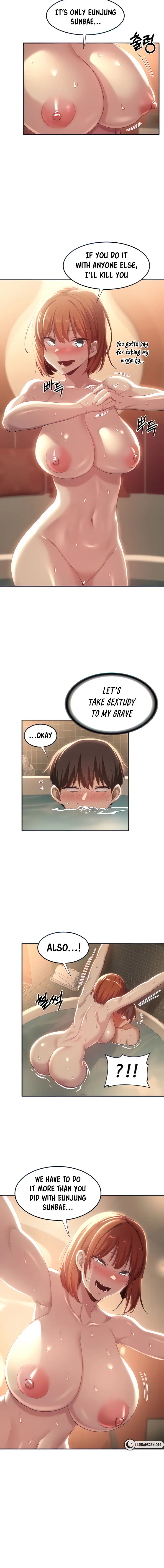 Sextudy Group Chapter 81 - Page 6