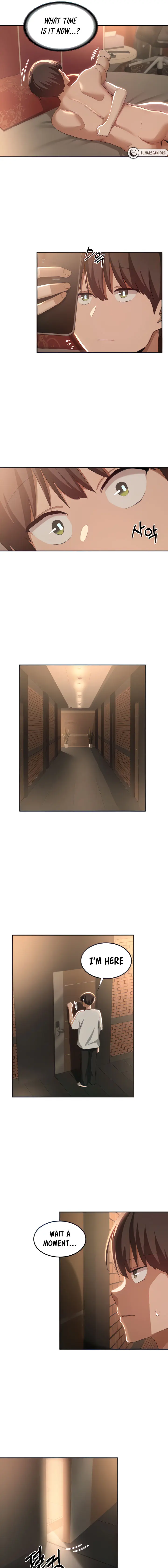 Sextudy Group Chapter 81 - Page 9