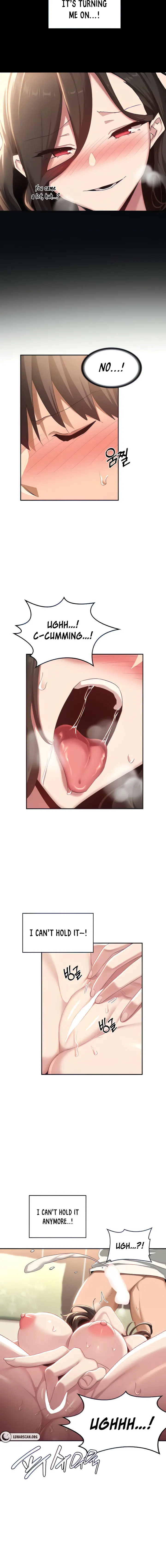 Sextudy Group Chapter 82 - Page 10