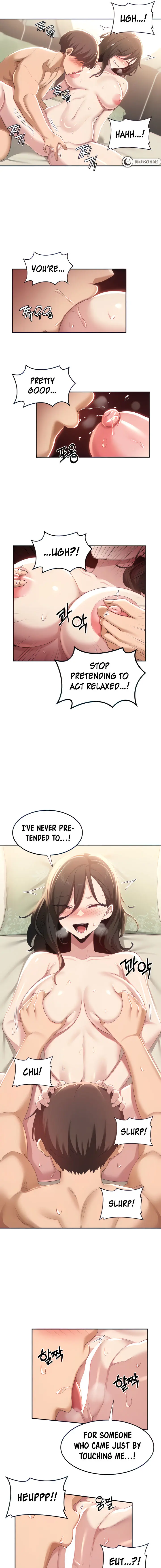 Sextudy Group Chapter 82 - Page 13