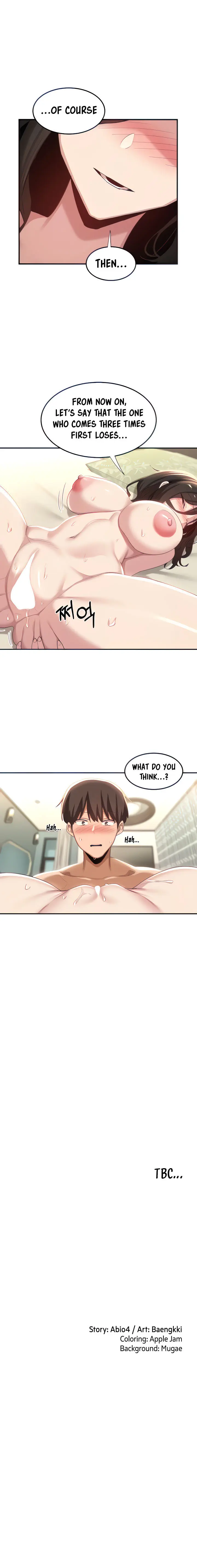 Sextudy Group Chapter 82 - Page 16