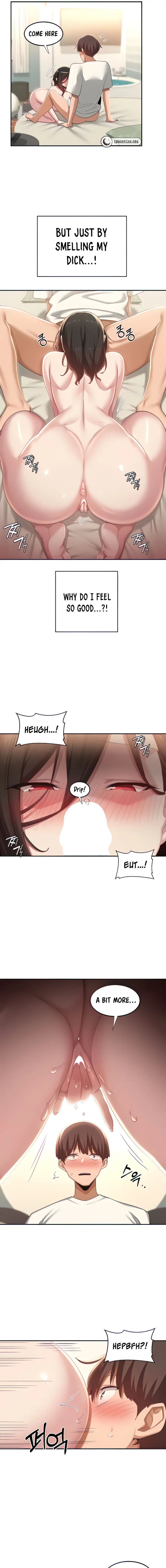Sextudy Group Chapter 82 - Page 5
