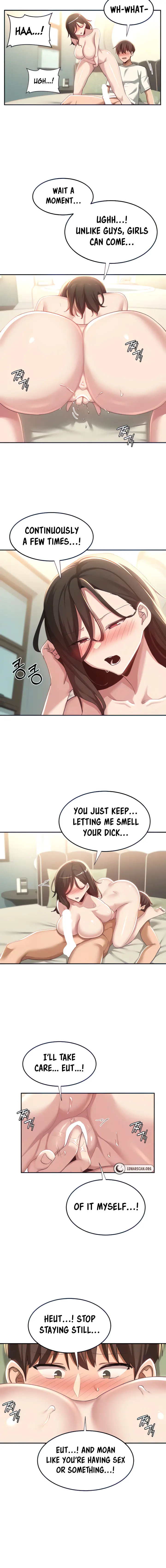 Sextudy Group Chapter 82 - Page 6