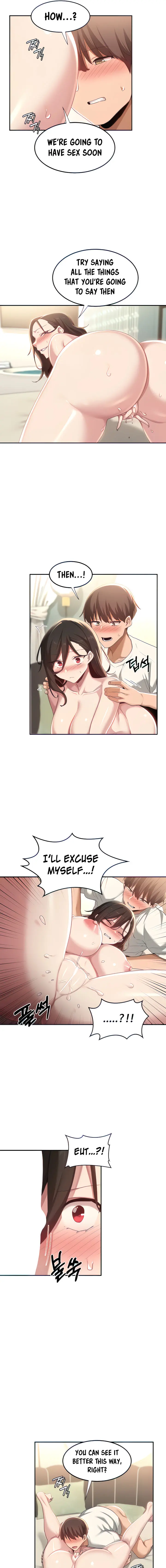 Sextudy Group Chapter 82 - Page 7