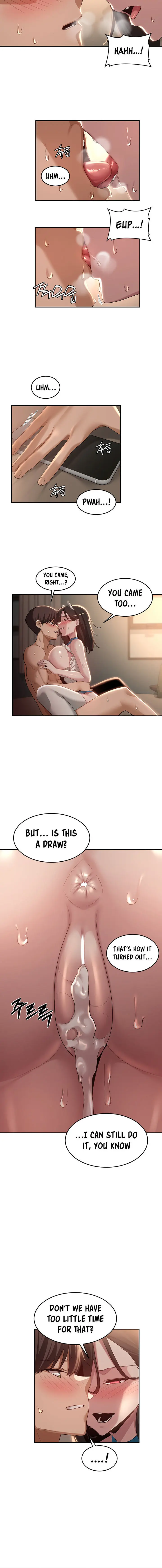 Sextudy Group Chapter 85 - Page 12