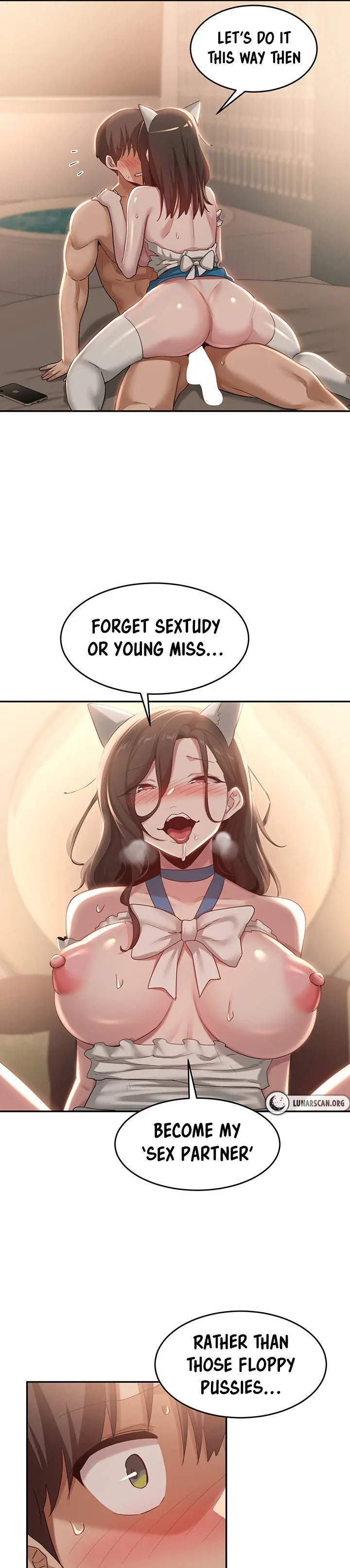 Sextudy Group Chapter 85 - Page 13