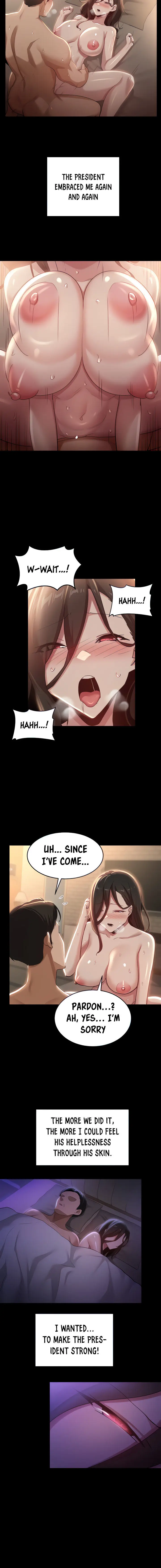 Sextudy Group Chapter 85 - Page 4