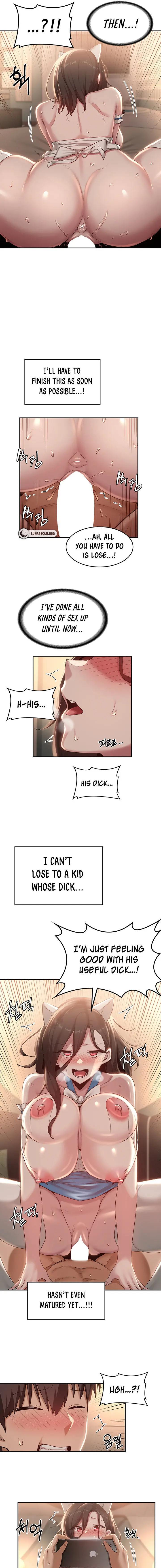 Sextudy Group Chapter 85 - Page 9