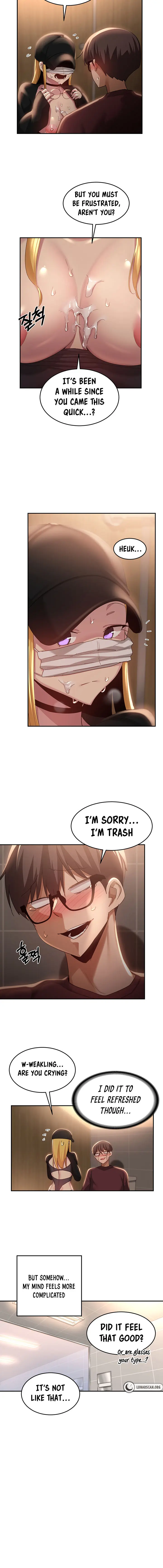 Sextudy Group Chapter 86 - Page 10