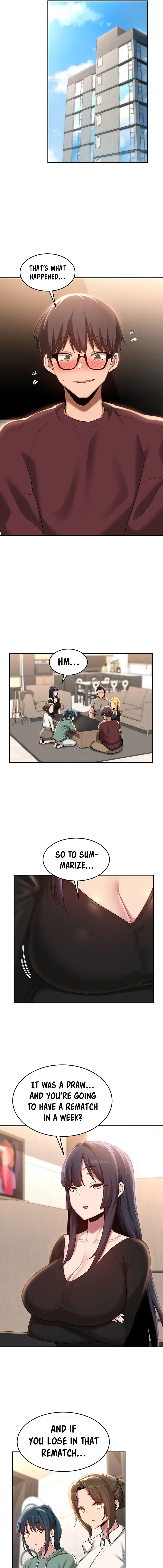 Sextudy Group Chapter 86 - Page 11