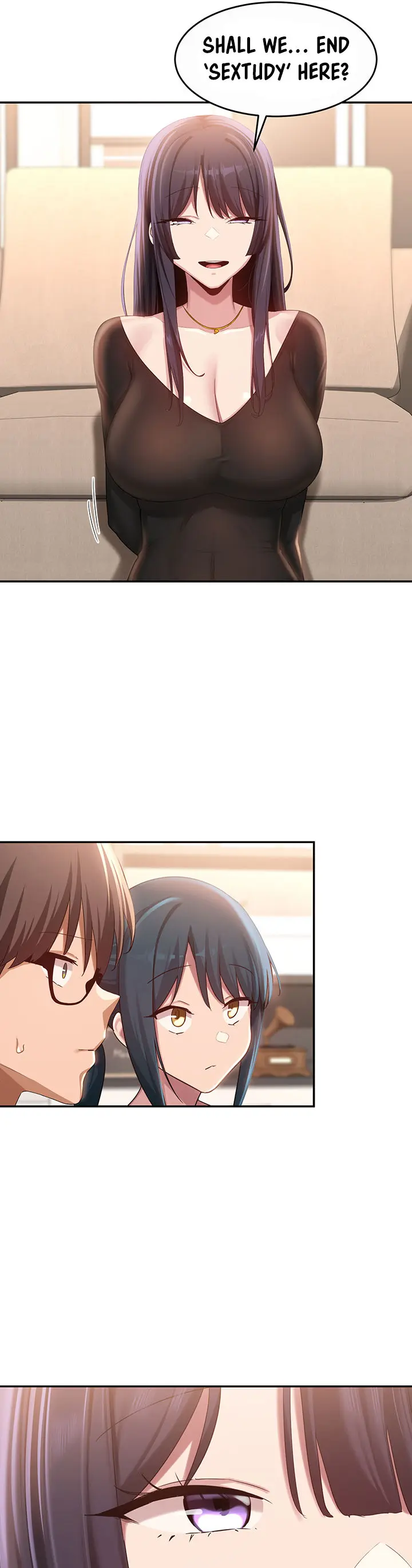 Sextudy Group Chapter 86 - Page 13