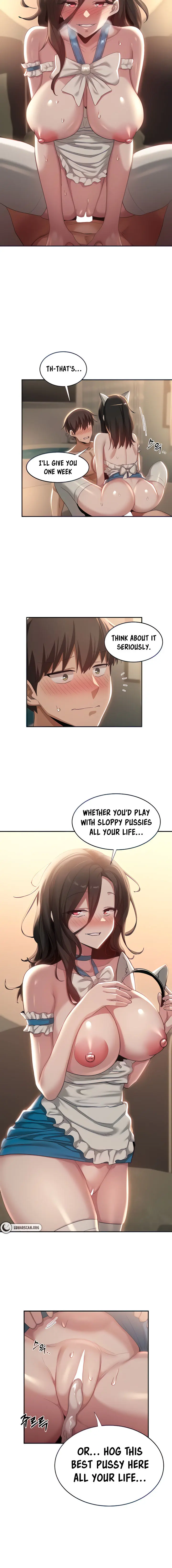 Sextudy Group Chapter 86 - Page 2