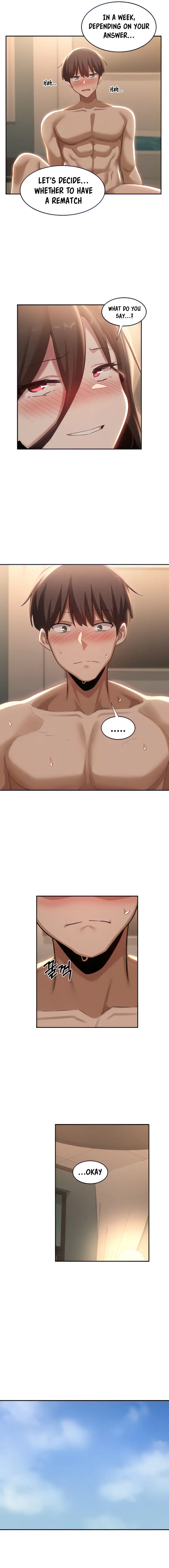 Sextudy Group Chapter 86 - Page 3
