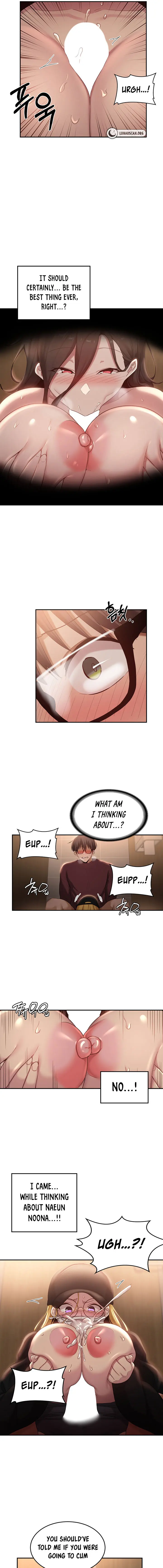 Sextudy Group Chapter 86 - Page 9