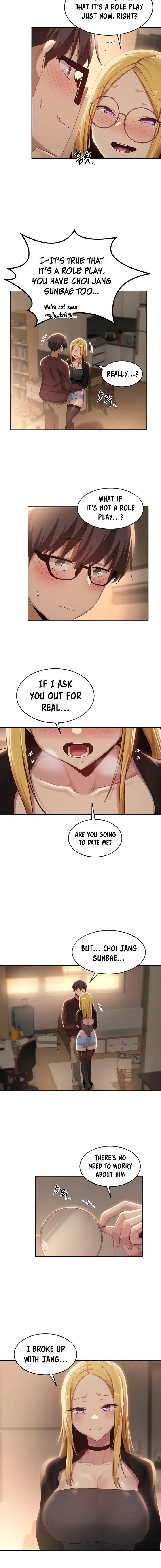 Sextudy Group Chapter 87 - Page 12