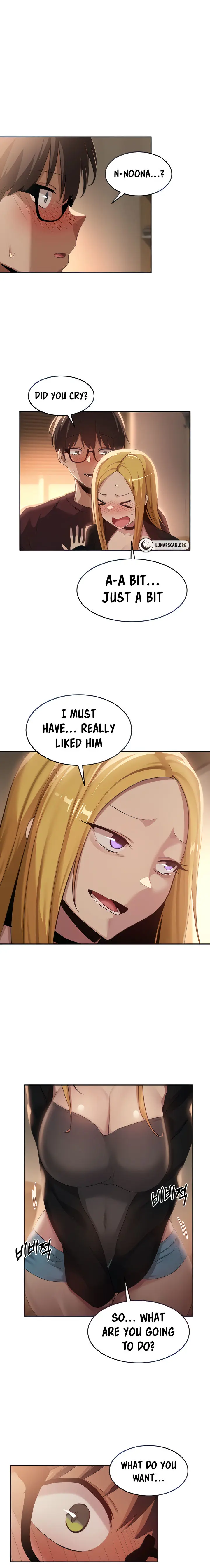 Sextudy Group Chapter 87 - Page 13